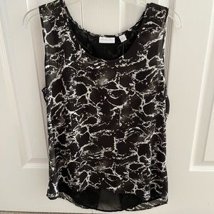 NEW with TAGS NY & Co Top, M